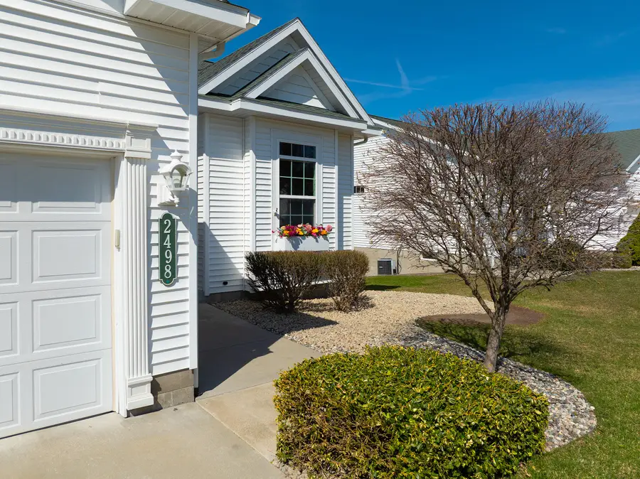 2498 E Turning Leaf Way, Fruitport, MI 49415 - #2