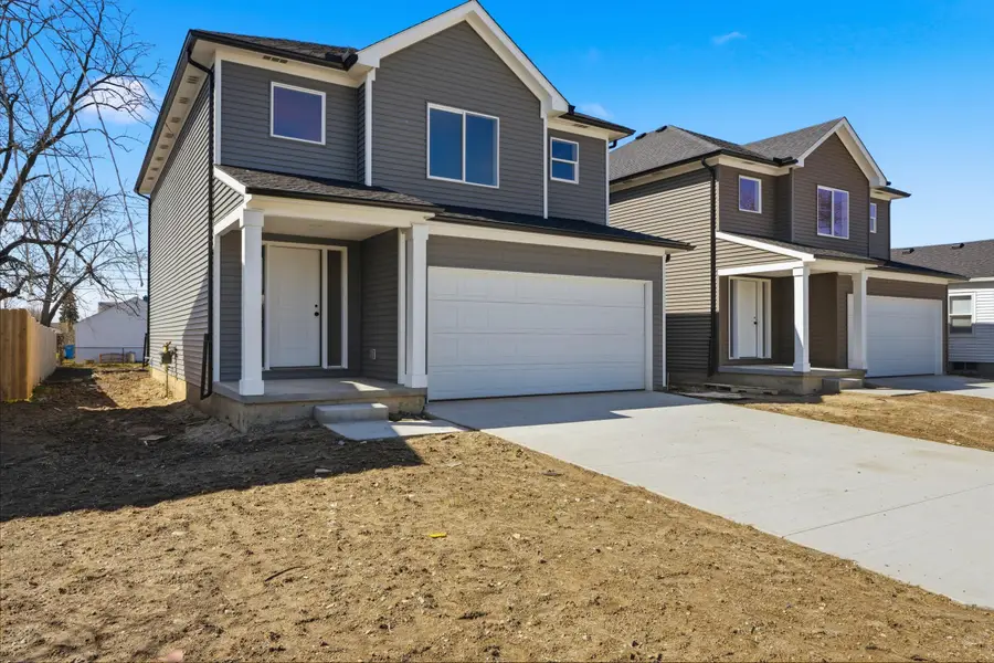 30489 Brush Street, Madison Heights, MI 48071 - #2