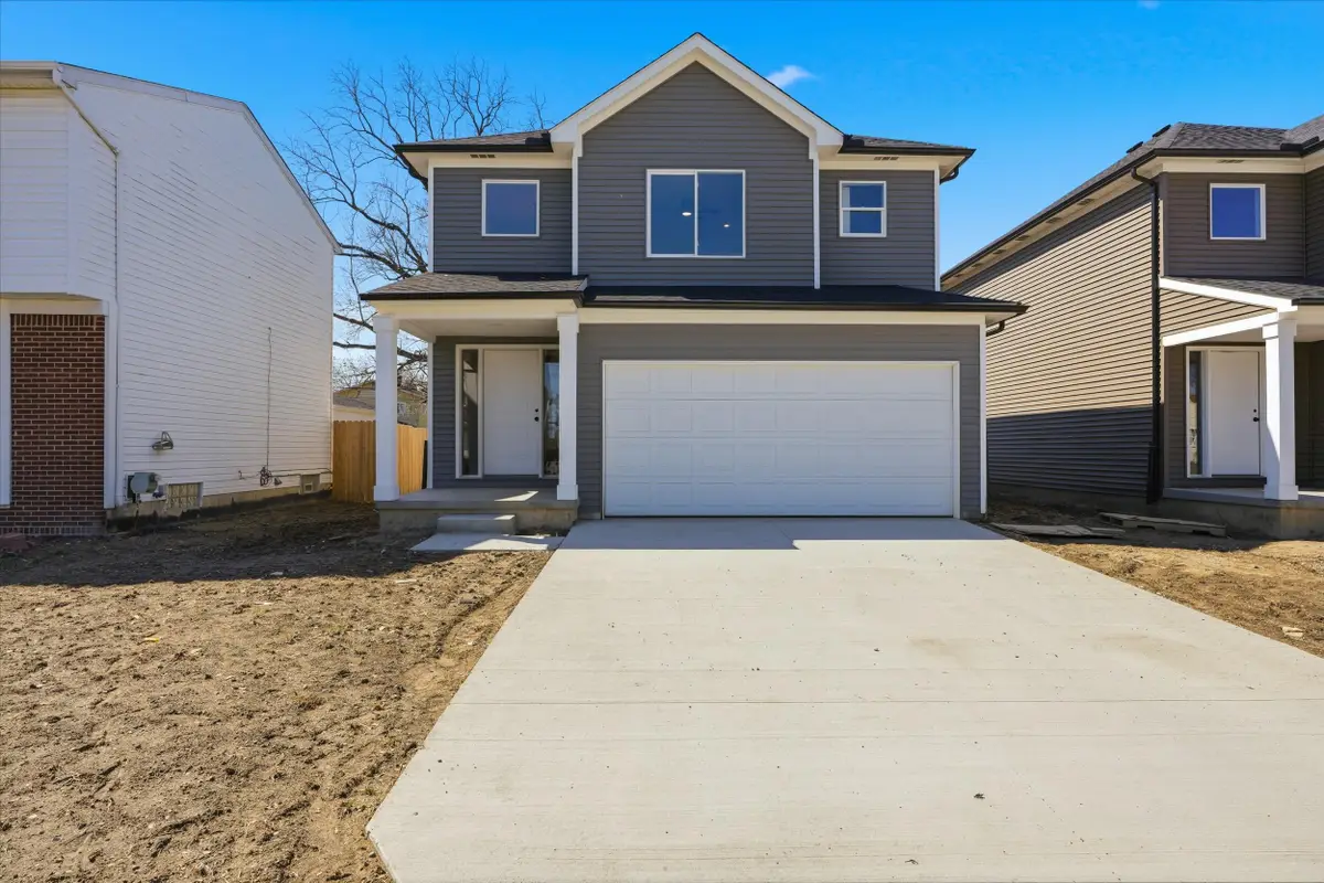 30493 Brush Street, Madison Heights, MI 48071 - #1