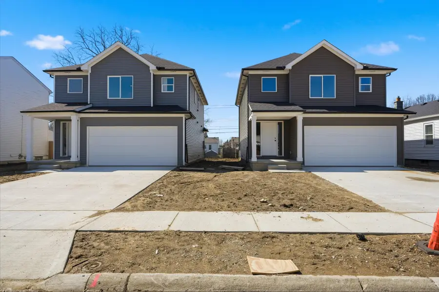 30493 Brush Street, Madison Heights, MI 48071 - #3