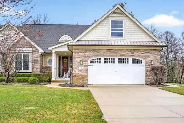 12136 Tullymore Drive #11, Stanwood, MI 49346