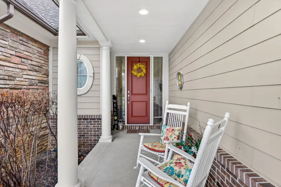 12136 Tullymore Drive #11, Stanwood, MI 49346 - #2