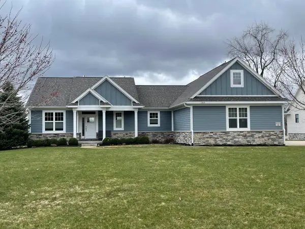 11415 Killarney Drive, Stanwood, MI 49346