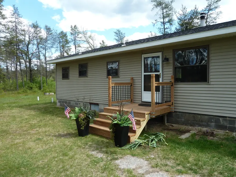 27 E 9 Mile Road, Irons, MI 49644 - #2