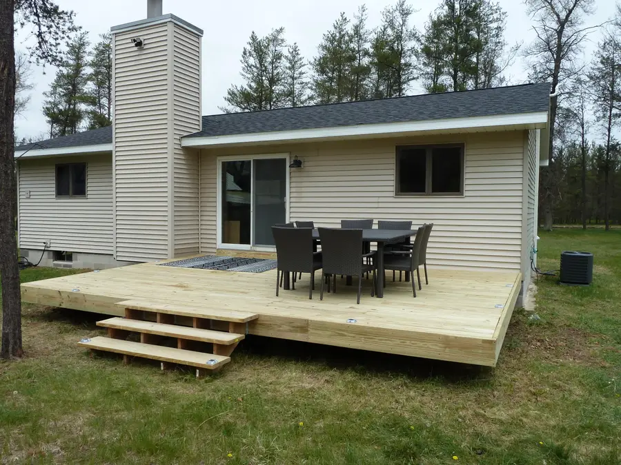 27 E 9 Mile Road, Irons, MI 49644 - #3