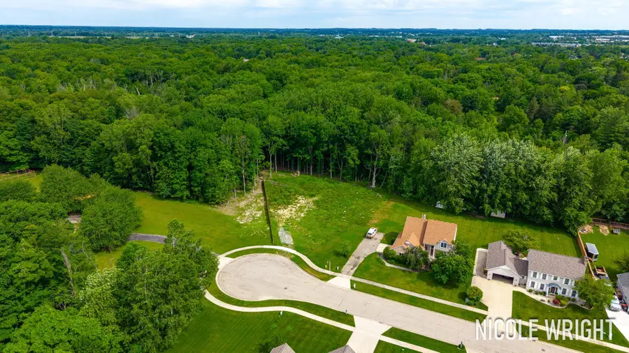 4089 Mission Street Nw, Grand Rapids, MI 49534 - #3