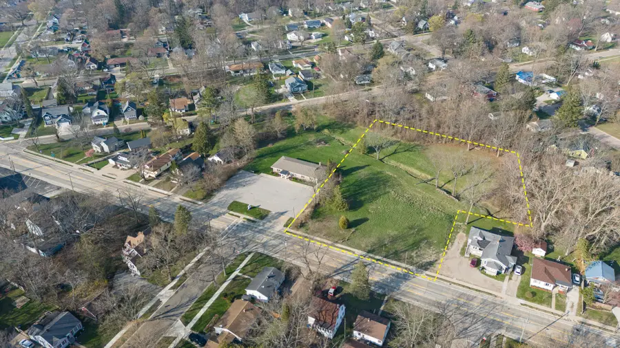 757 Phillips Street, South Haven, MI 49090 - #2