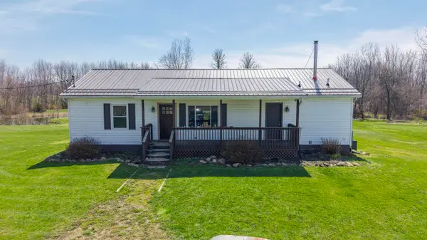 265 W Pearl Road, Coldwater, MI 49036