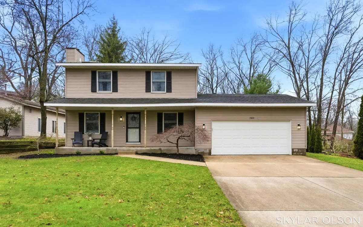 15844 Cotters Lane, Spring Lake, MI 49456 - #1