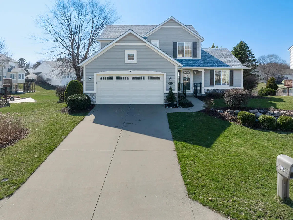 6779 Winter Creek Road, Norton Shores, MI 49444 - #1