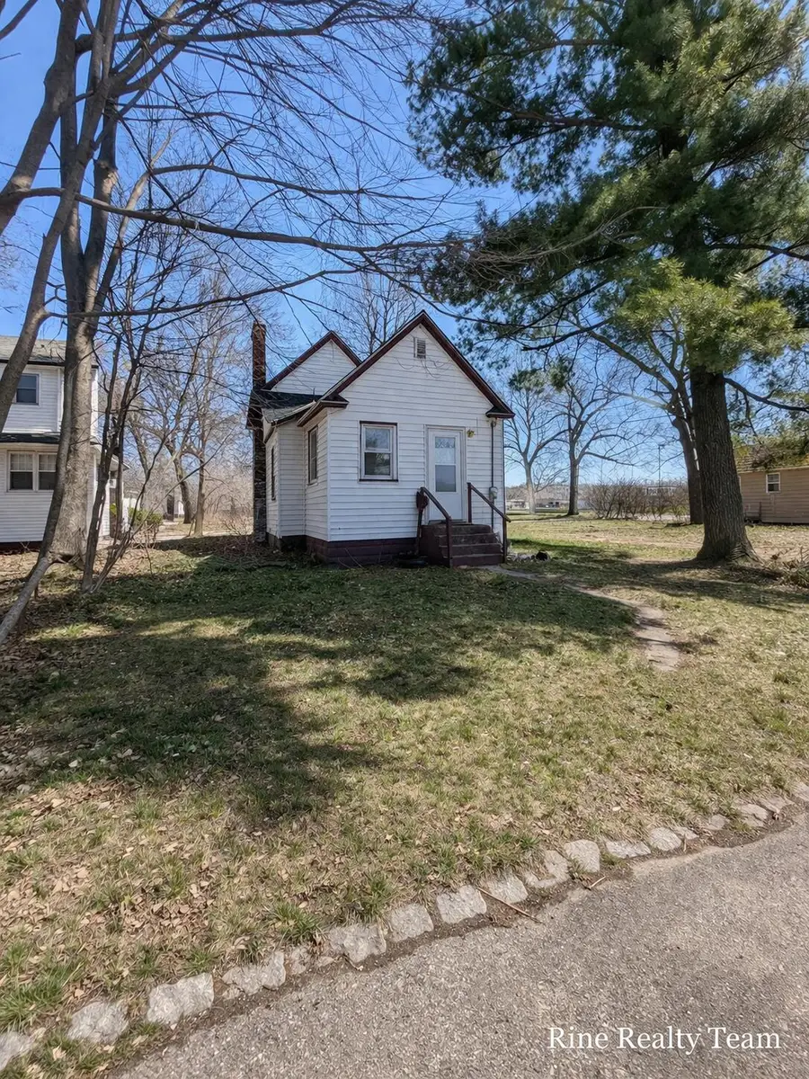 2337 6th Street, Muskegon, MI 49444 - #2
