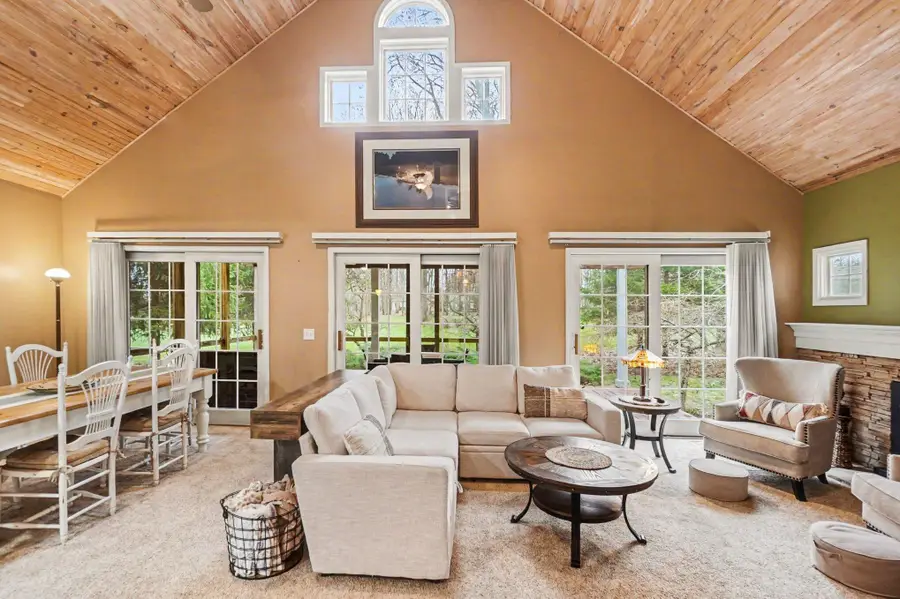 9362 Clubhouse Drive W, Stanwood, MI 49346 - #3