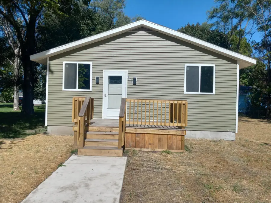 377 Parker Avenue, Benton Harbor, MI 49022 - #3