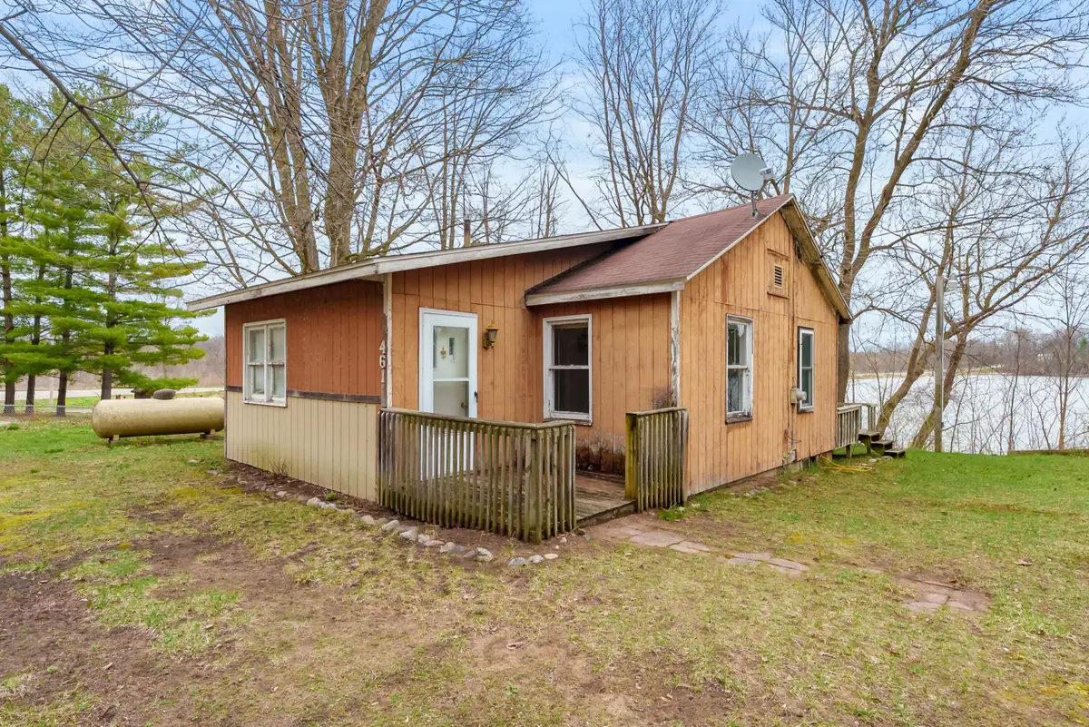 461 21st Street, Otsego, MI 49078 - #1