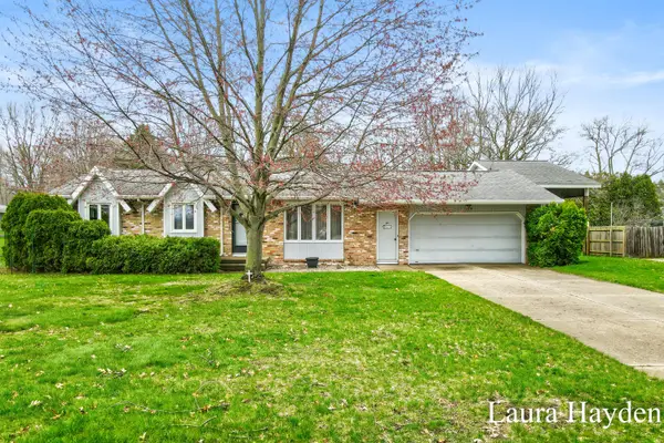 11394 8th Avenue Nw, Grand Rapids, MI 49534