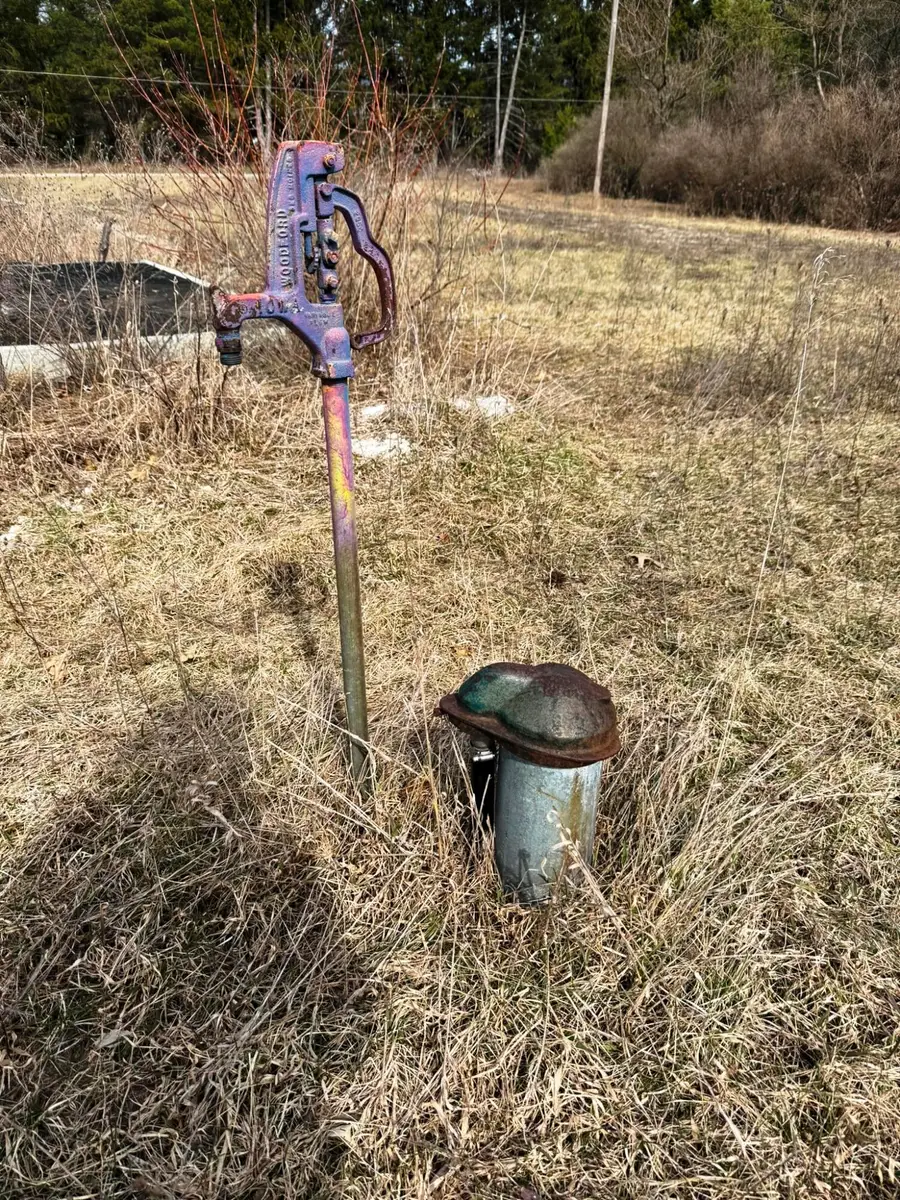 Address Withheld By Seller, Mecosta, MI 49332 - #2