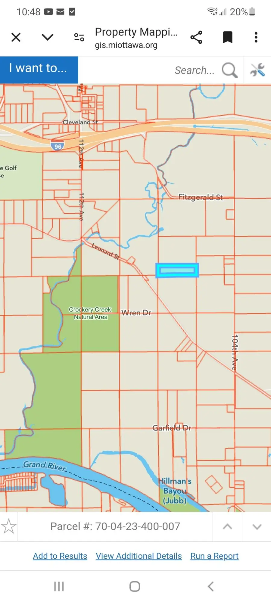 Leonard Road, Nunica, MI 49448 - #2