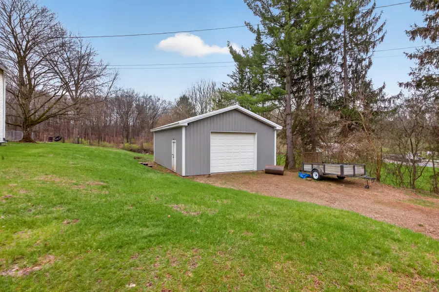 443 S Jackson Street, Hanover, MI 49241 - #2