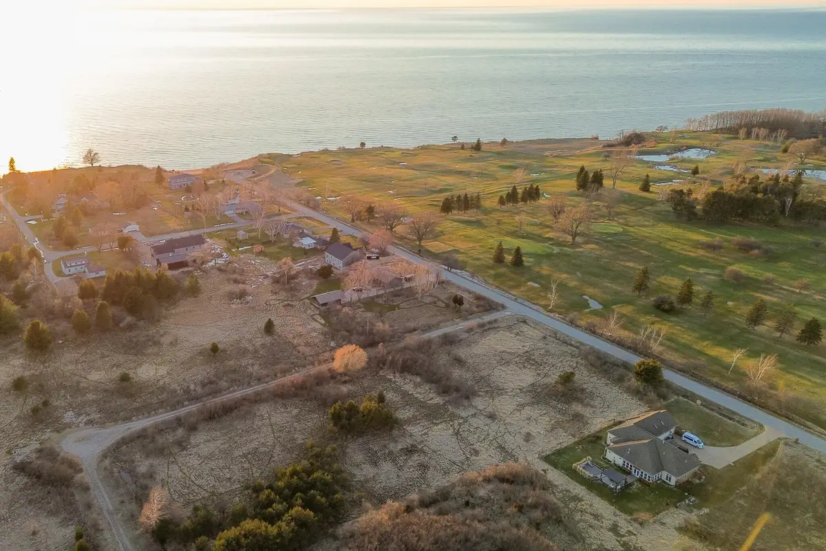 Lots W 12th Street, Manistee, MI 49660 - #1