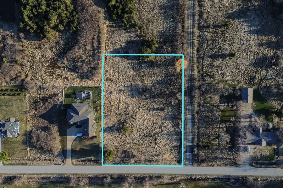 Lots W 12th Street, Manistee, MI 49660 - #2