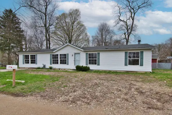 261 Marks Street, Niles, MI 49120