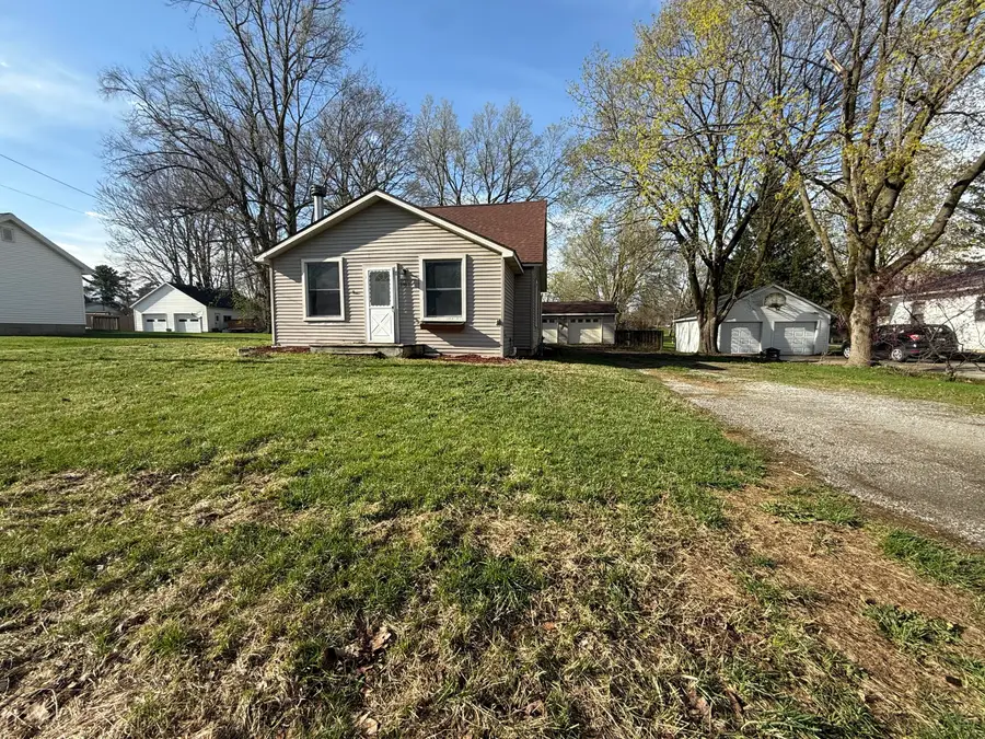 3967 Berrien Street, Sawyer, MI 49125 - #2