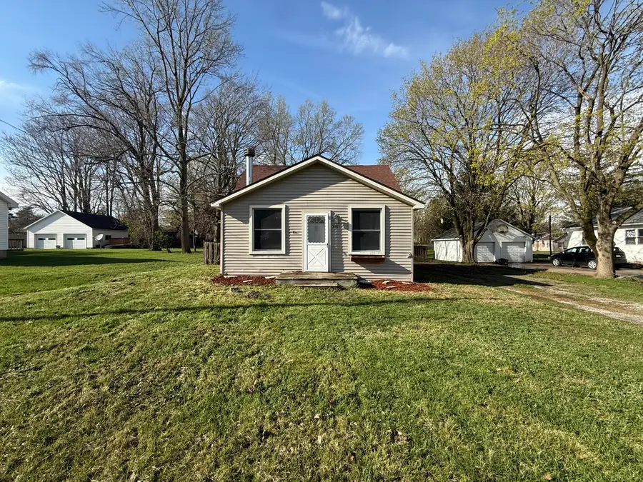 3967 Berrien Street, Sawyer, MI 49125 - #3