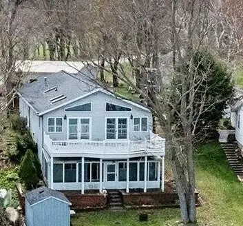 19656 Lakeshore Drive, Park, MI 49093 - #1