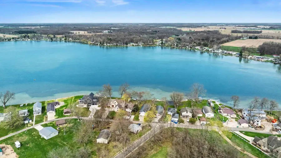 19656 Lakeshore Drive, Park, MI 49093 - #2