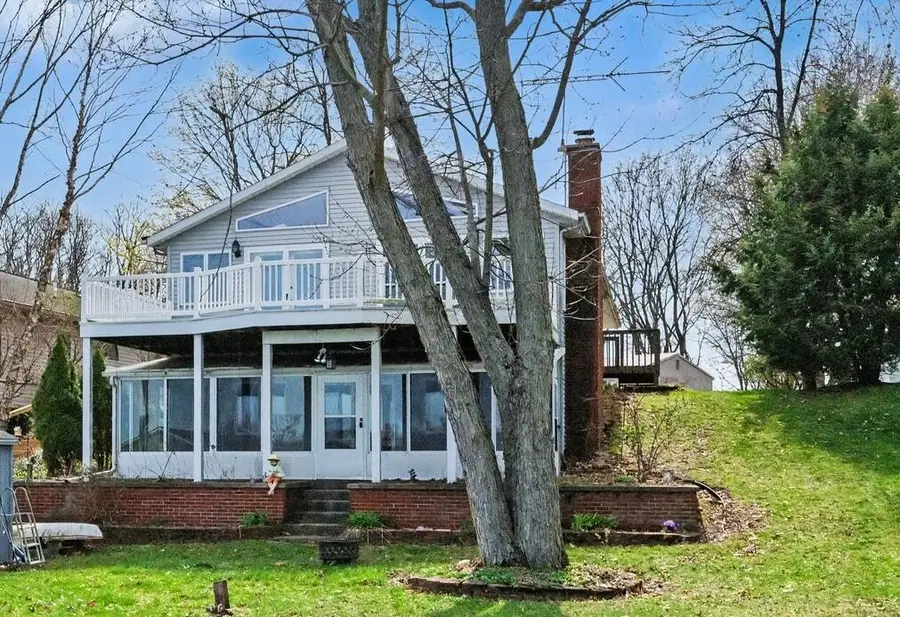 19656 Lakeshore Drive, Park, MI 49093 - #3