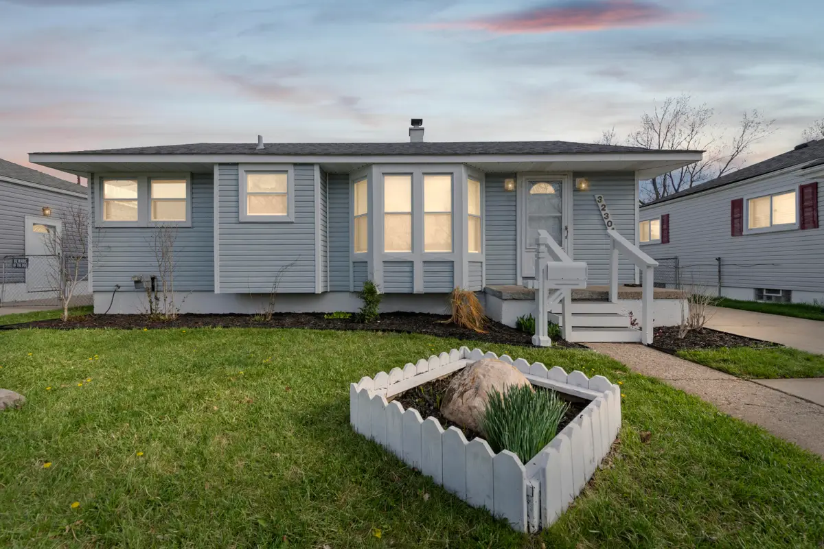 32304 Hazelwood Street, Westland, MI 48186 - #1