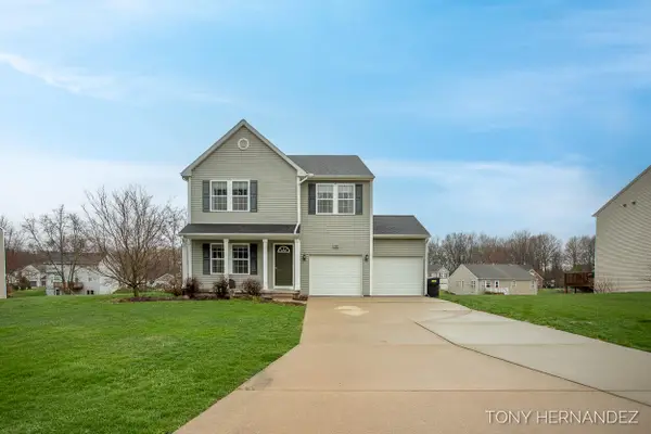 6866 Garden Valley Road Se, Caledonia, MI 49316