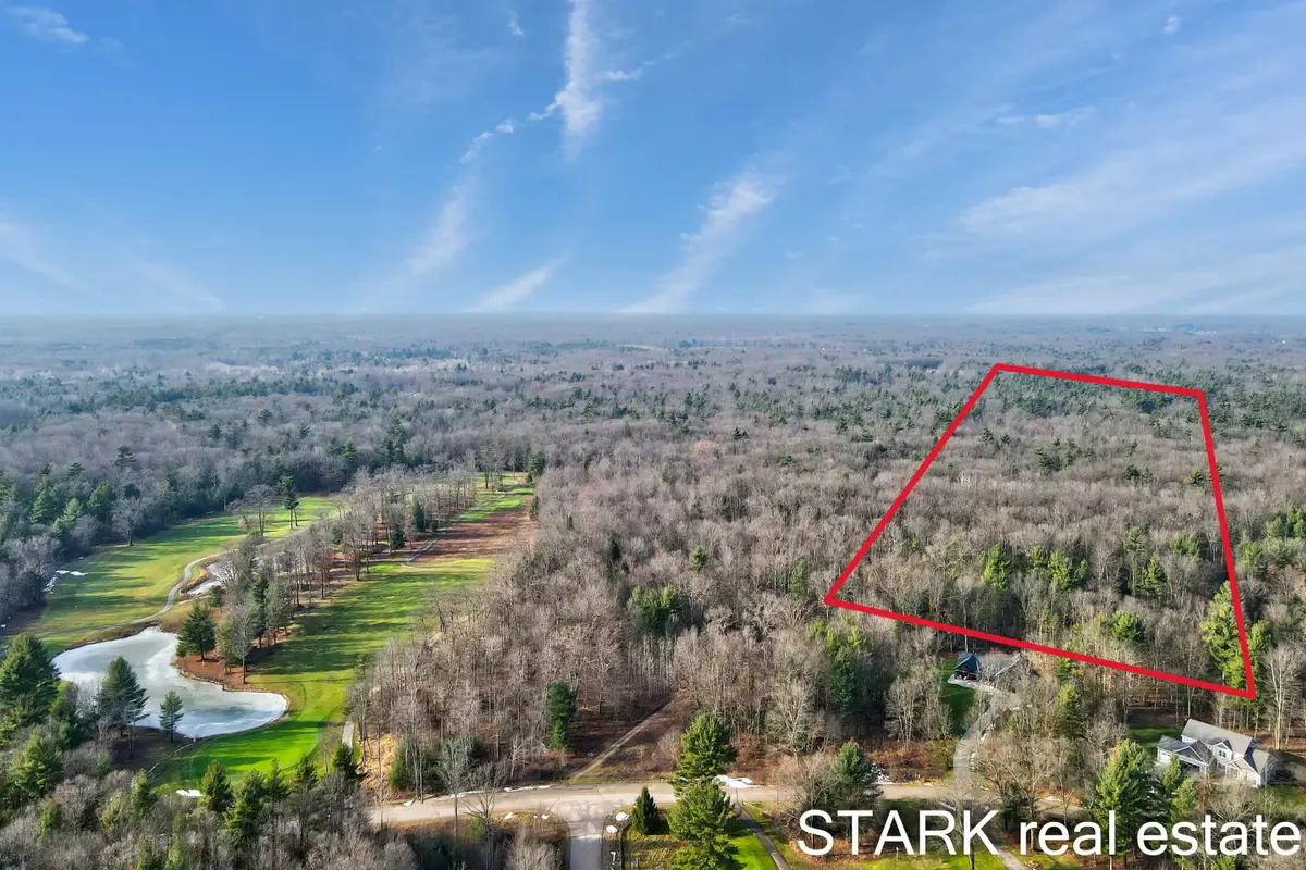 0 Austin Road, Twin Lake, MI 49457 - #1