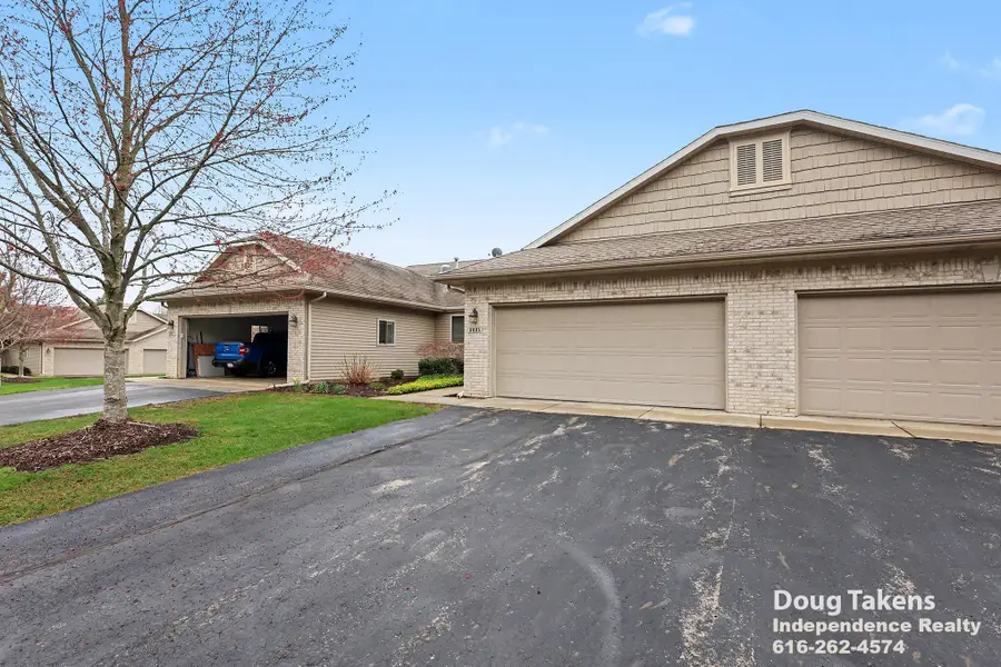 8095 Misty View Drive Sw, Byron Center, MI 49315 - #3