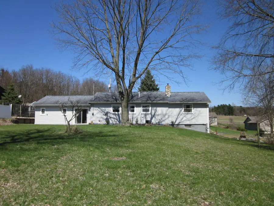 24535 60th Avenue, Mattawan, MI 49071 - #2