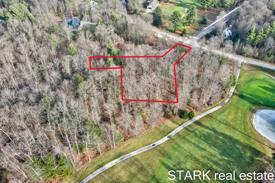 Lot 124 Austin Road, Twin Lake, MI 49457 - #2