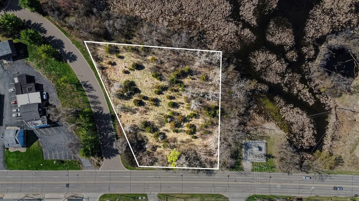 0 Horton Road, Jackson, MI 49203 - #1