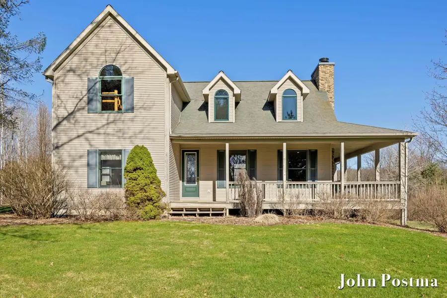 2975 Egypt Valley Ne, Ada, MI 49301 - #2