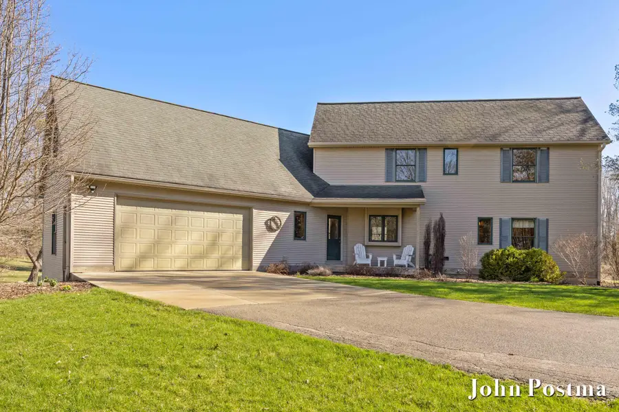 2975 Egypt Valley Ne, Ada, MI 49301 - #3