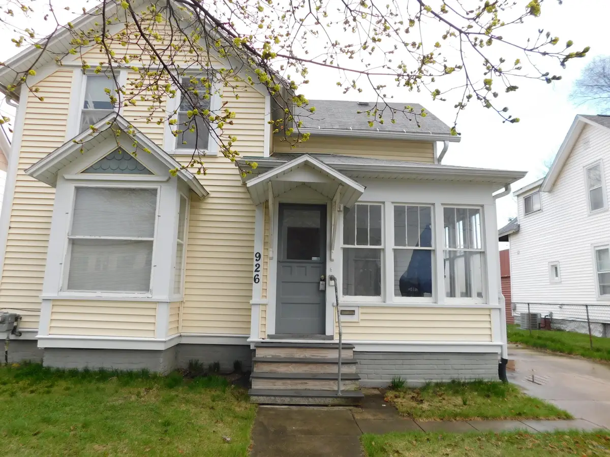 926 Cottage Avenue, Kalamazoo, MI 49001 - #1