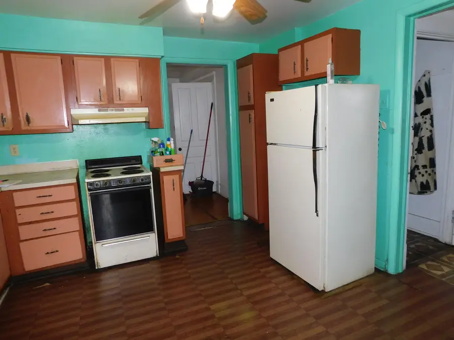 926 Cottage Avenue, Kalamazoo, MI 49001 - #2