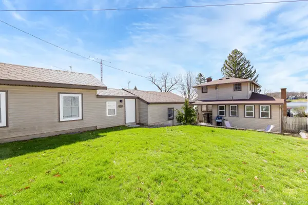 70649 Sunset Boulevard, Union, MI 49130