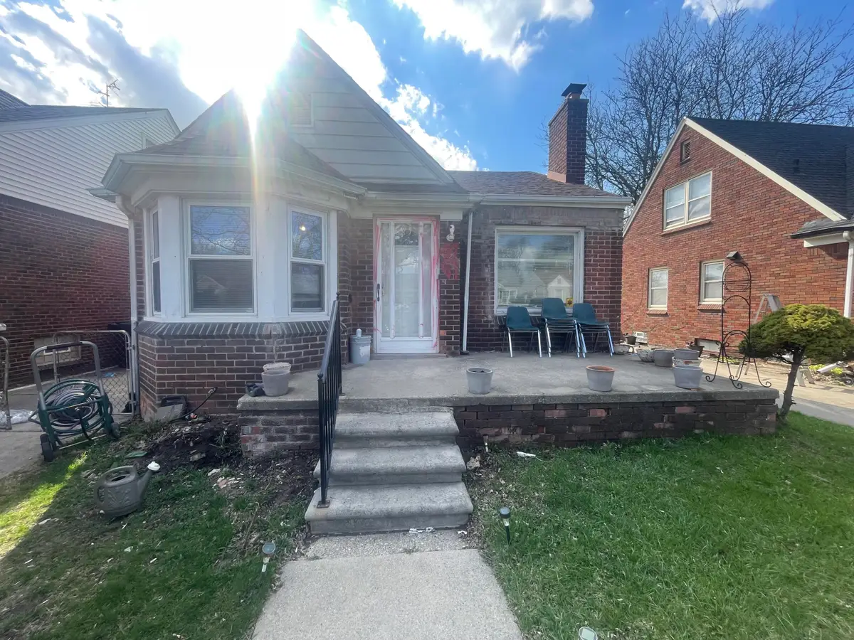 6761 Archdale Street, Detroit, MI 48228 - #1