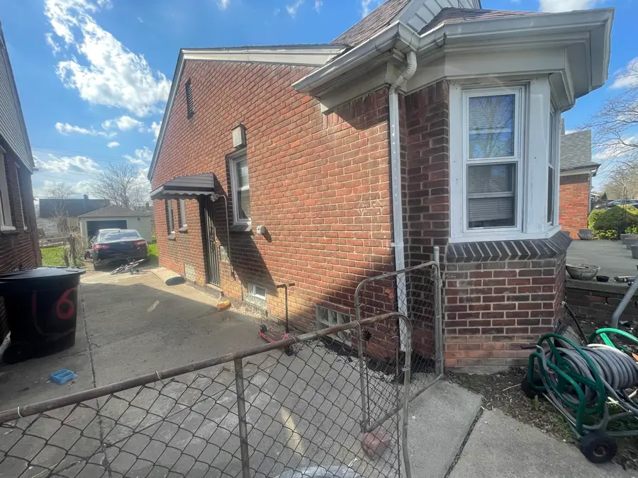 6761 Archdale Street, Detroit, MI 48228 - #3