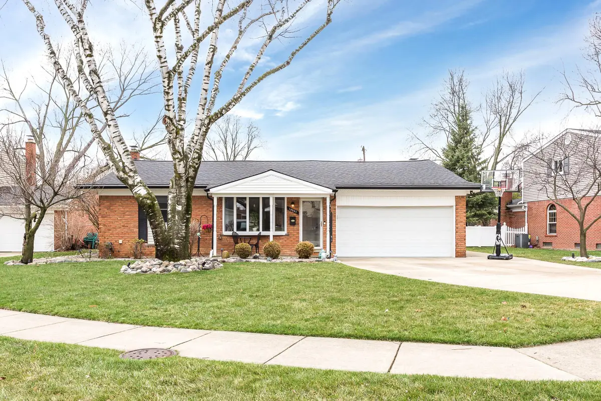 15507 Williams Street, Livonia, MI 48154 - #1