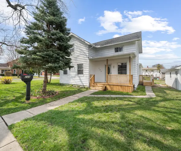 244 Cass Street, Dundee, MI 48131