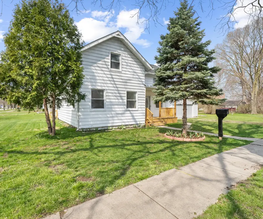 244 Cass Street, Dundee, MI 48131 - #2