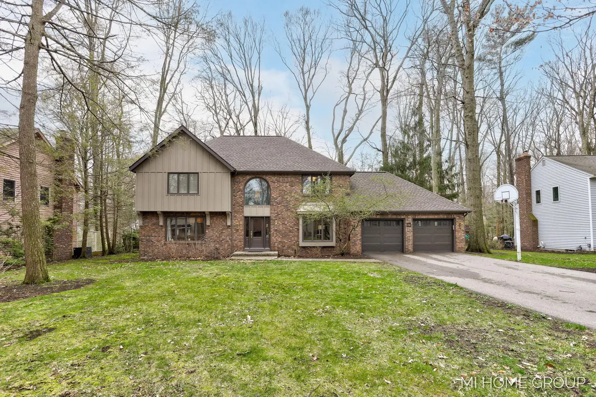 238 Foxdown Road, Holland, MI 49424 - #1