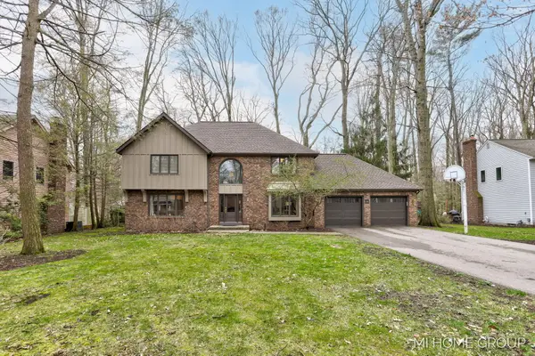 238 Foxdown Road, Holland, MI 49424