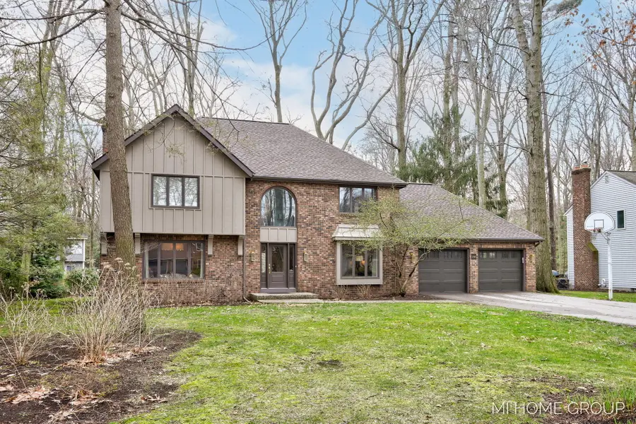 238 Foxdown Road, Holland, MI 49424 - #3